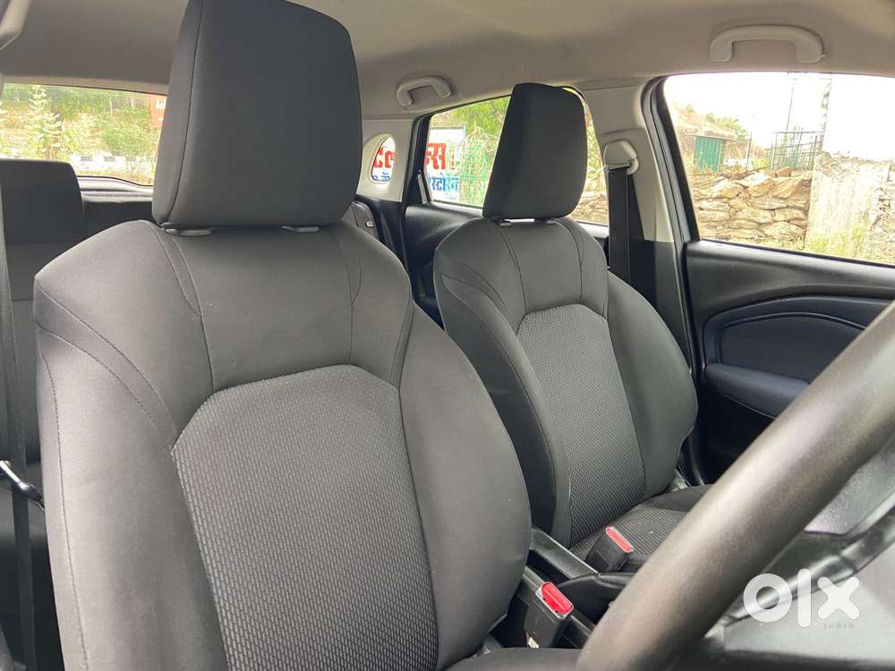 Maruti Suzuki Baleno Delta, 2023, Petrol