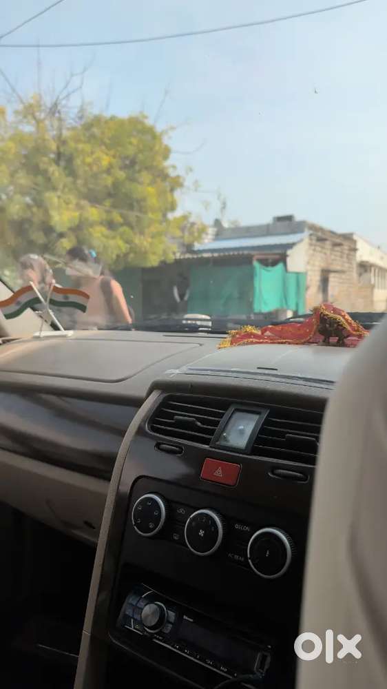 Tata Safari Storme 2013 Diesel Well Maintained
