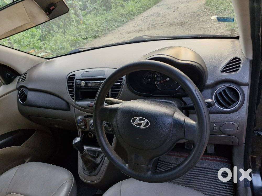 Hyundai I10 1.1l Irde Era Special Edition, 2012, Petrol