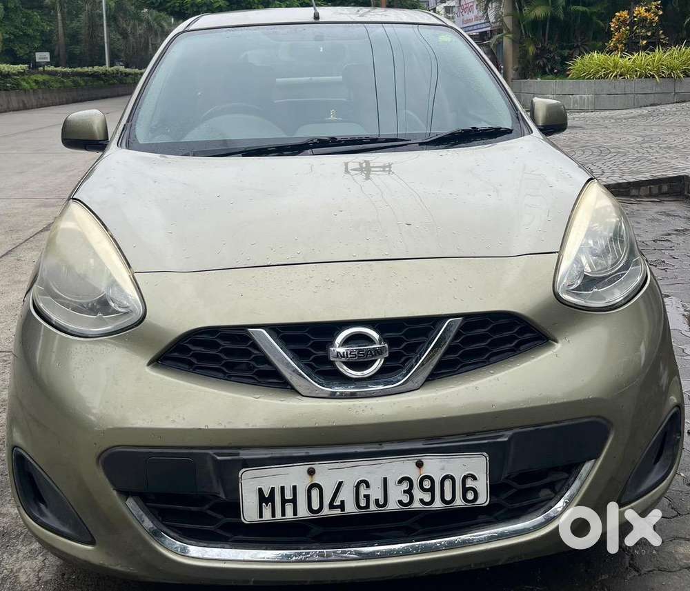 Nissan Micra Petrol Good Condition