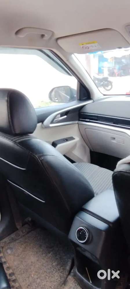 Kia Carens 2023 Petrol