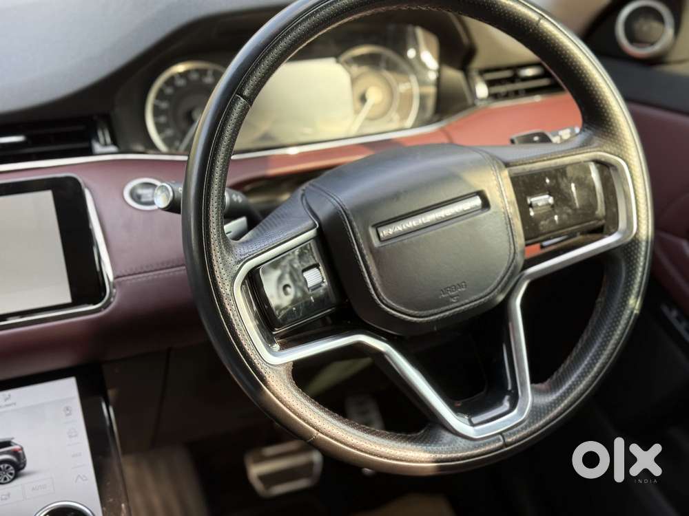 Land Rover Range Evoque Se R-dynamic Diesel, 2023, Diesel