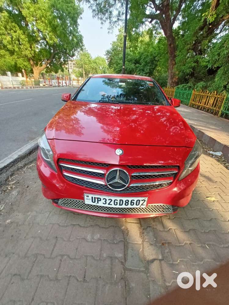 Mercedes-benz Gla 200 D, 2015, Diesel