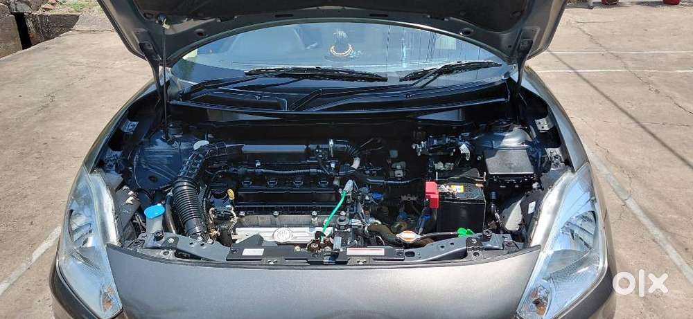 Maruti Suzuki Swift Dzire Zxi Plus , 2022, Petrol