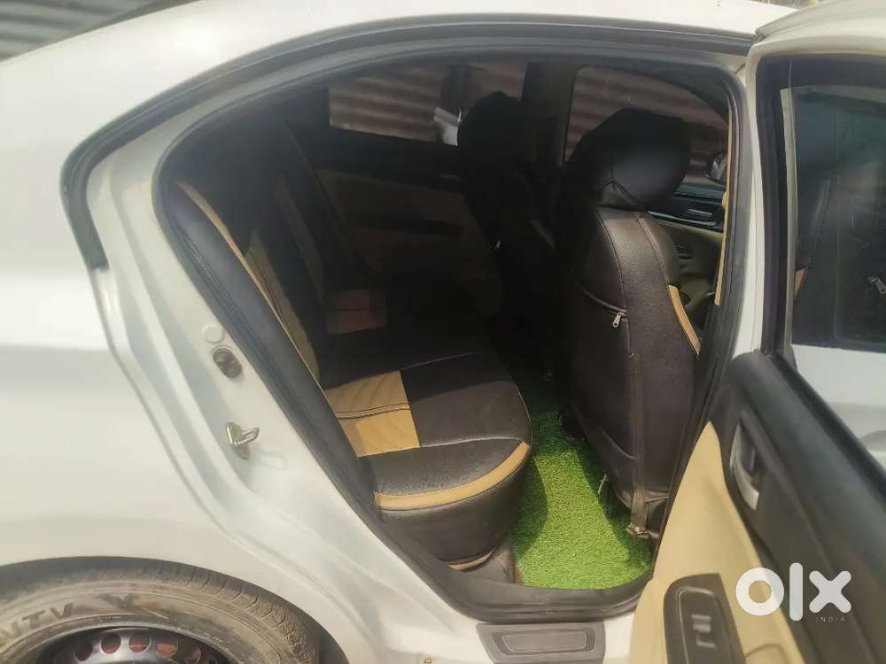 Honda Amaze Vx Petrol 2019