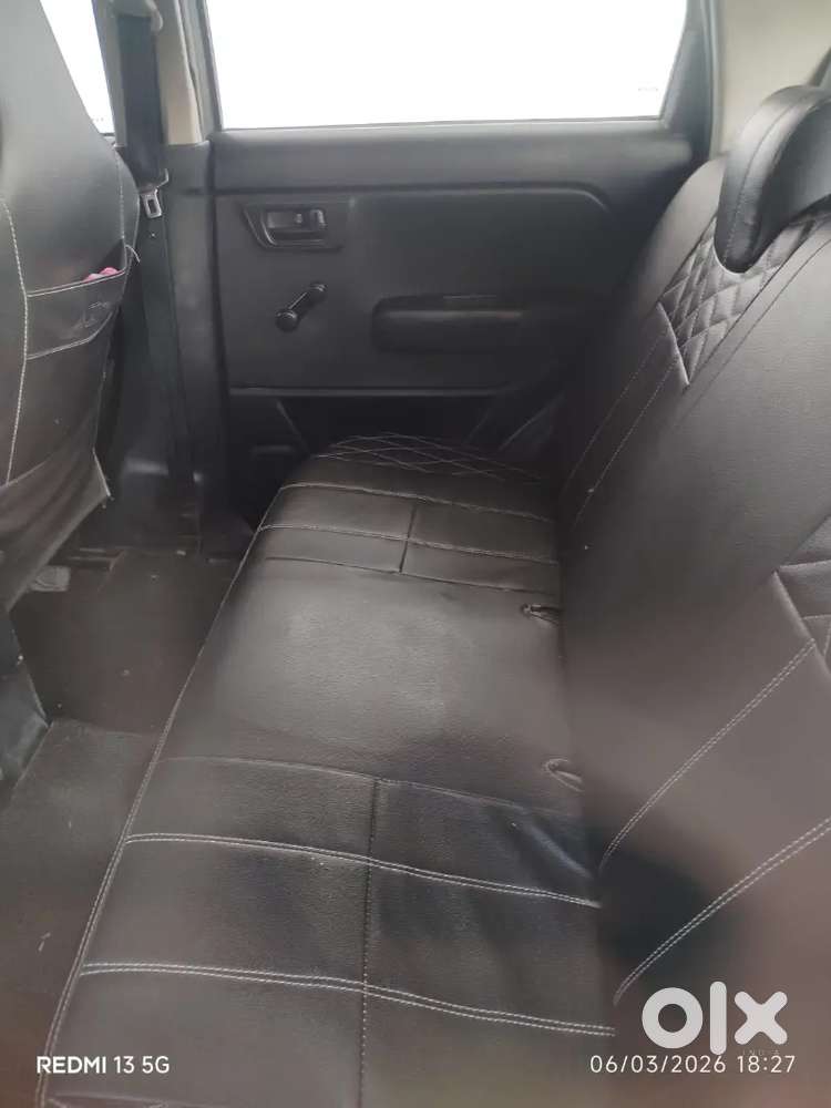 Maruti Suzuki Wagonr Lxi Cng 2020 Commercial Taxi
