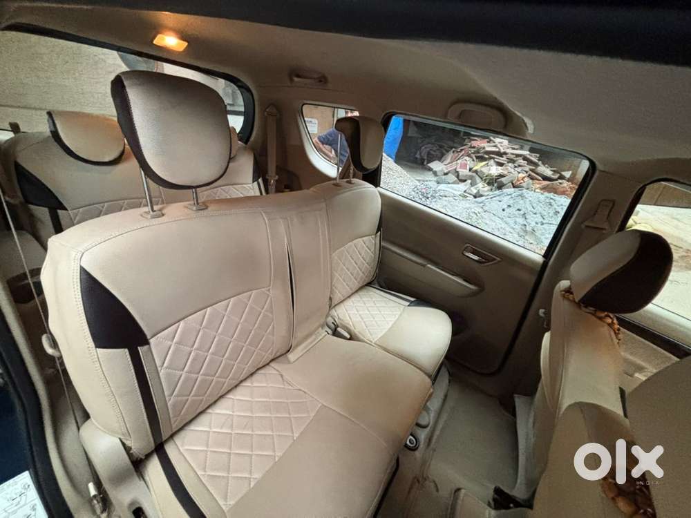 Maruti Suzuki Ertiga Diesel 2014 Anniversary Edition