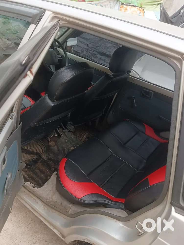 2007 Maruti Suzuki 800 Petrol Manual 50000 Km Driven