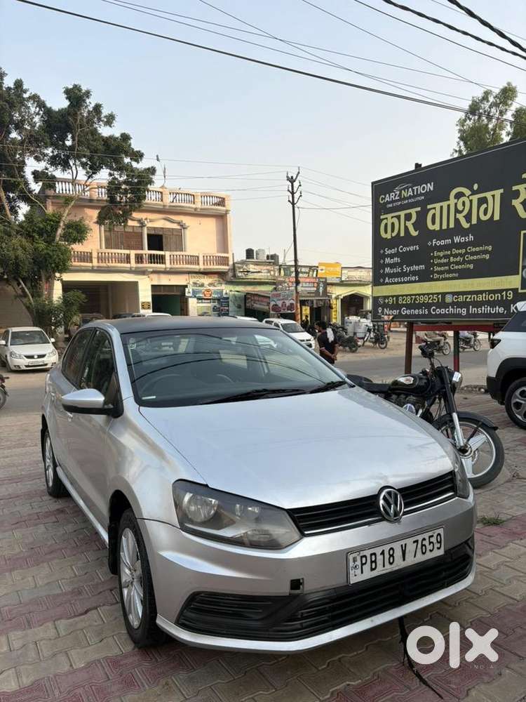 Volkswagen Car Model 2019