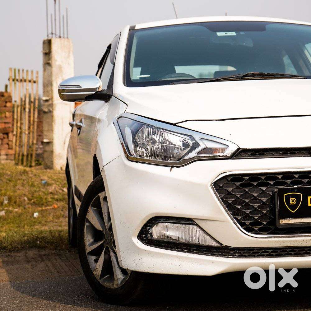 Hyundai I20 2015-2017 Asta Option 1.2, 2015, Diesel