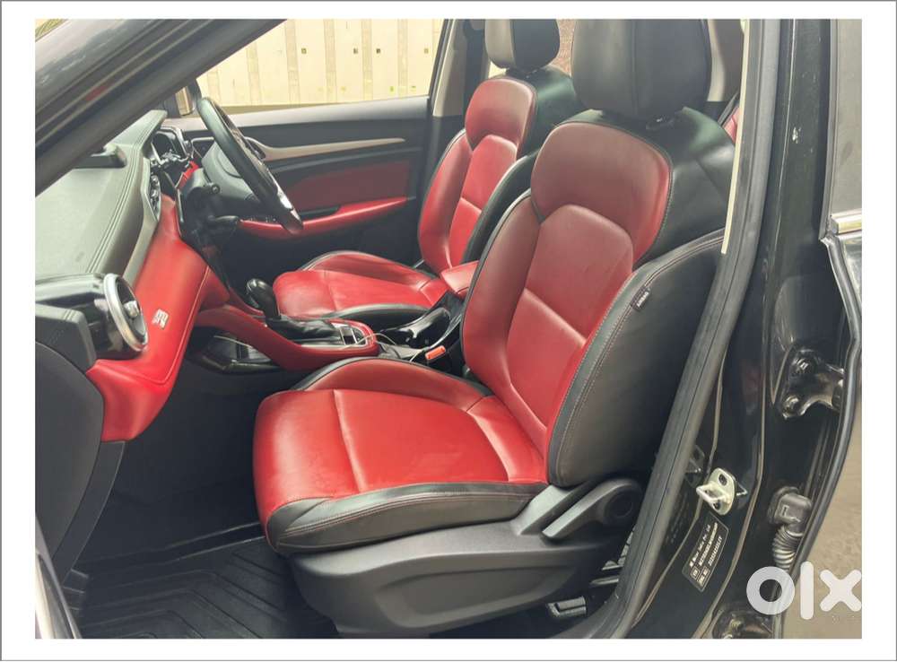 Mg Astor Top End Automatic - Savvy Pro Automatic - Excellent Condition