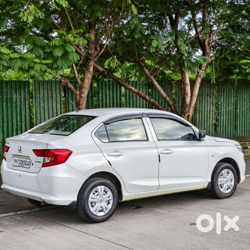 Honda Amaze 1.2 Emt I Vtec, 2020, Petrol