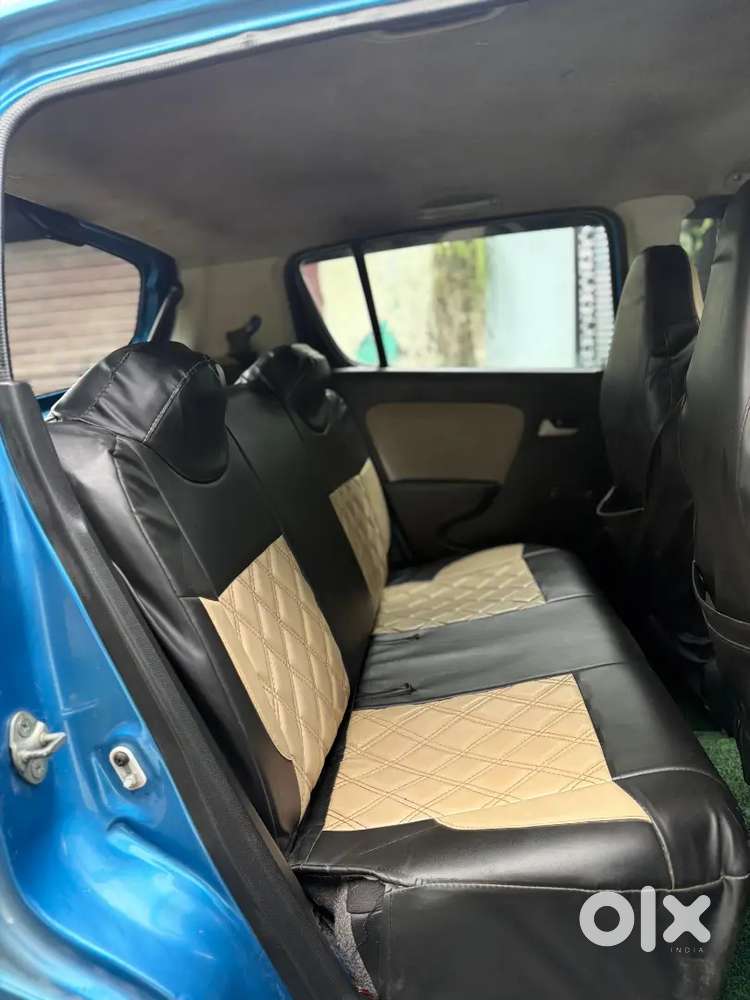 Maruti Suzuki Alto 800 2020 Petrol Car