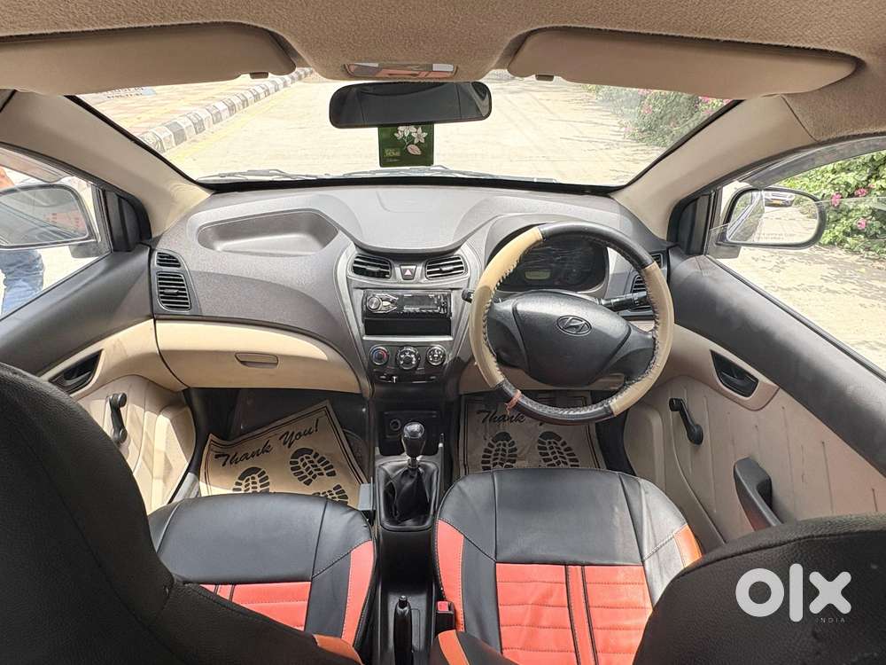 Hyundai Eon D Lite O, 2015, Petrol