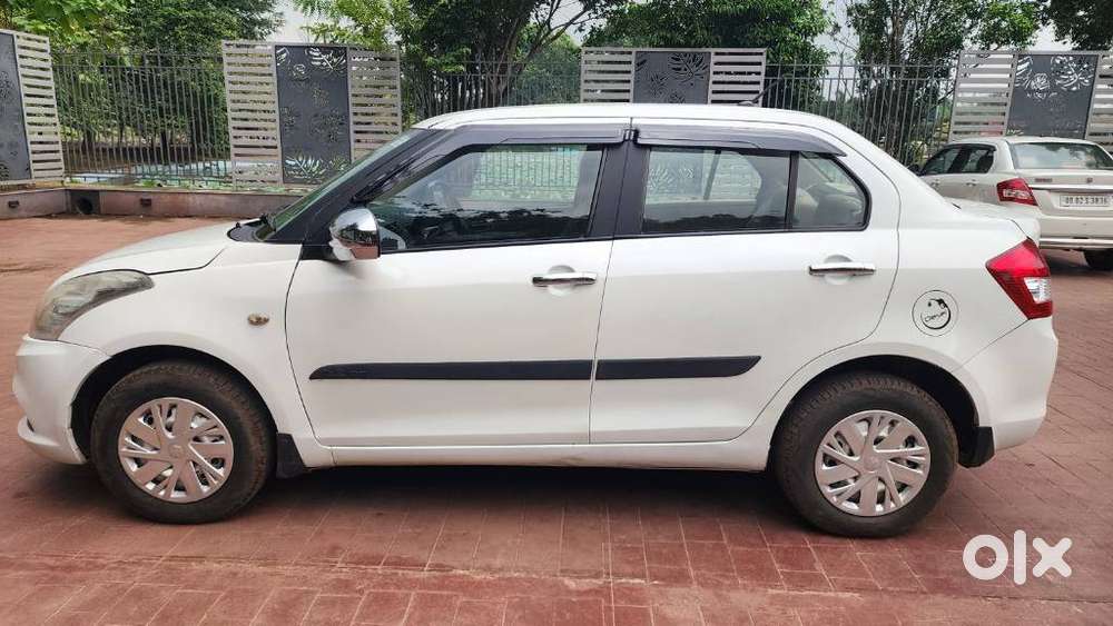 Maruti Suzuki Swift Dzire Tour S Diesel, 2019, Diesel