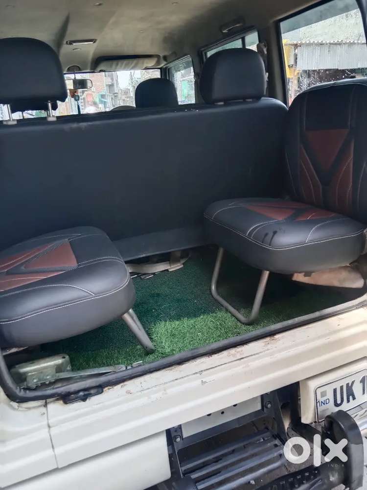 Mahindra Bolero Diesel 2019