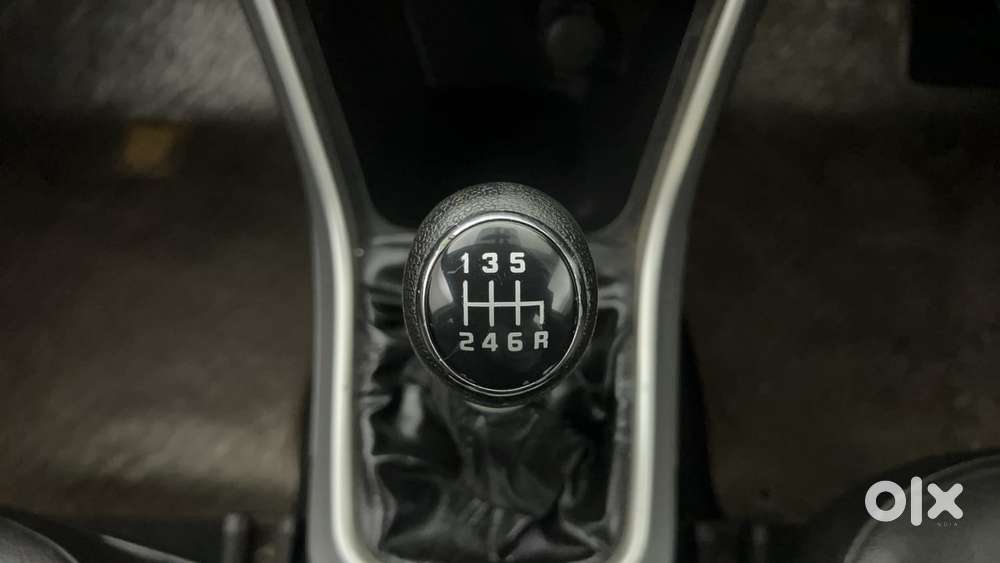 Maruti Suzuki S-cross Alpha 1.6, 2016, Diesel