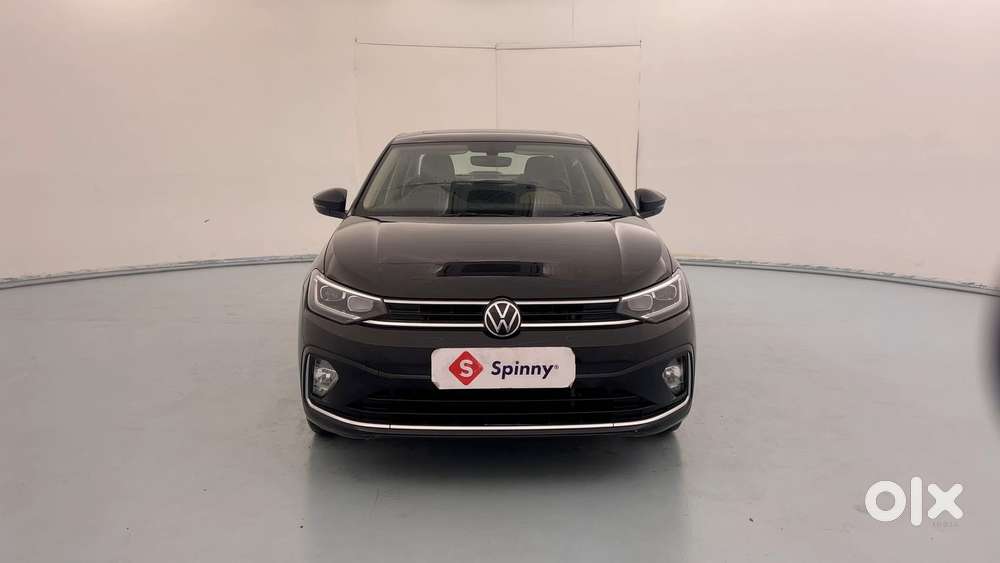 Volkswagen Virtus 1.0 Topline Tsi At, 2024, Petrol