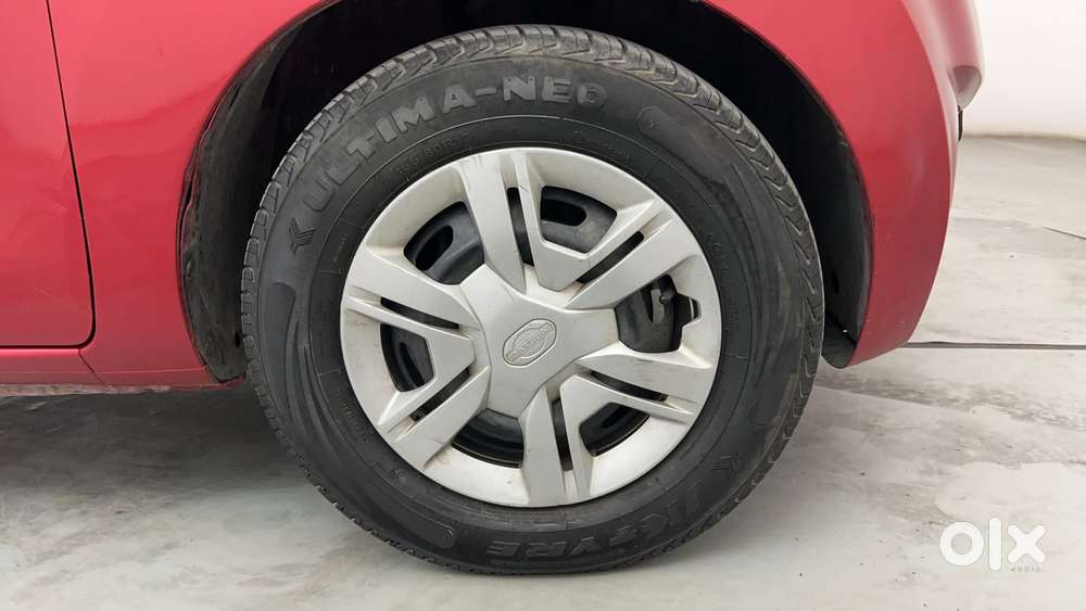Datsun Redigo Amt 1.0 S, 2019, Petrol