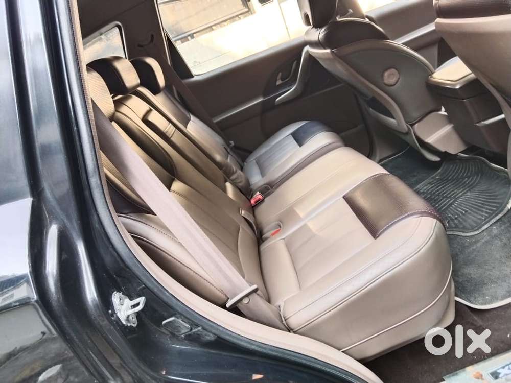 Mahindra Xuv500 2011-2015 W8 2wd, 2011, Diesel