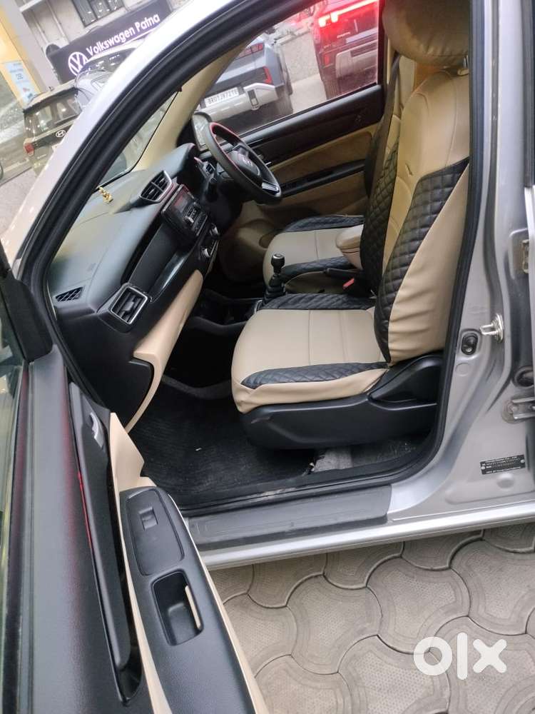 Honda Amaze Vx Petrol, 2020, Petrol