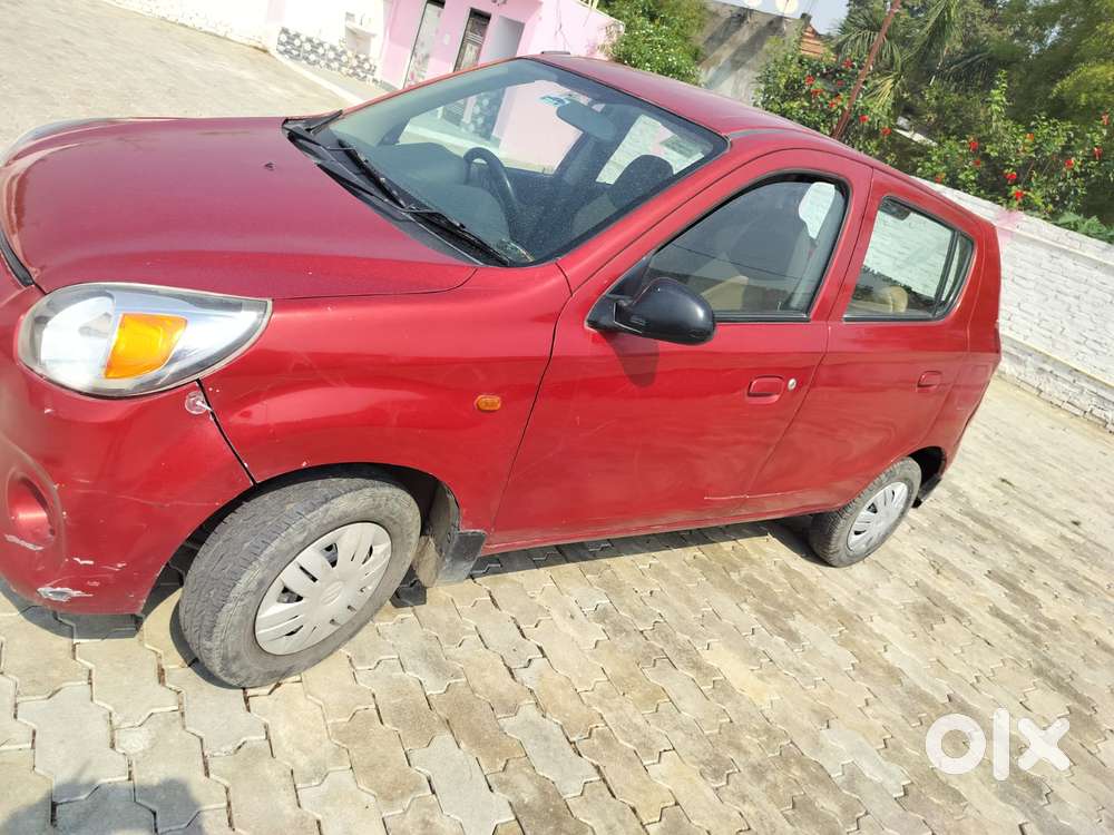 Maruti Suzuki Alto 800 Lxi, 2017, Petrol