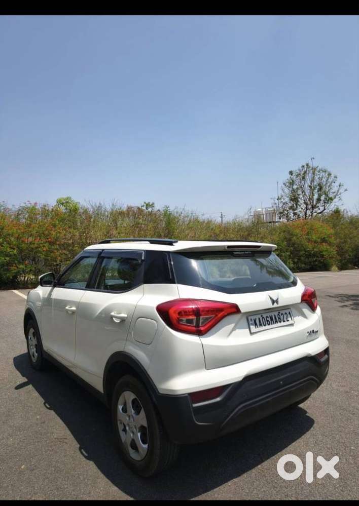 Mahindra Xuv300 W6 Diesel, 2023, Diesel