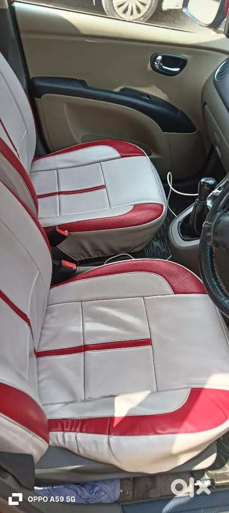Hyundai I10 2013 Magna Petrol Manual