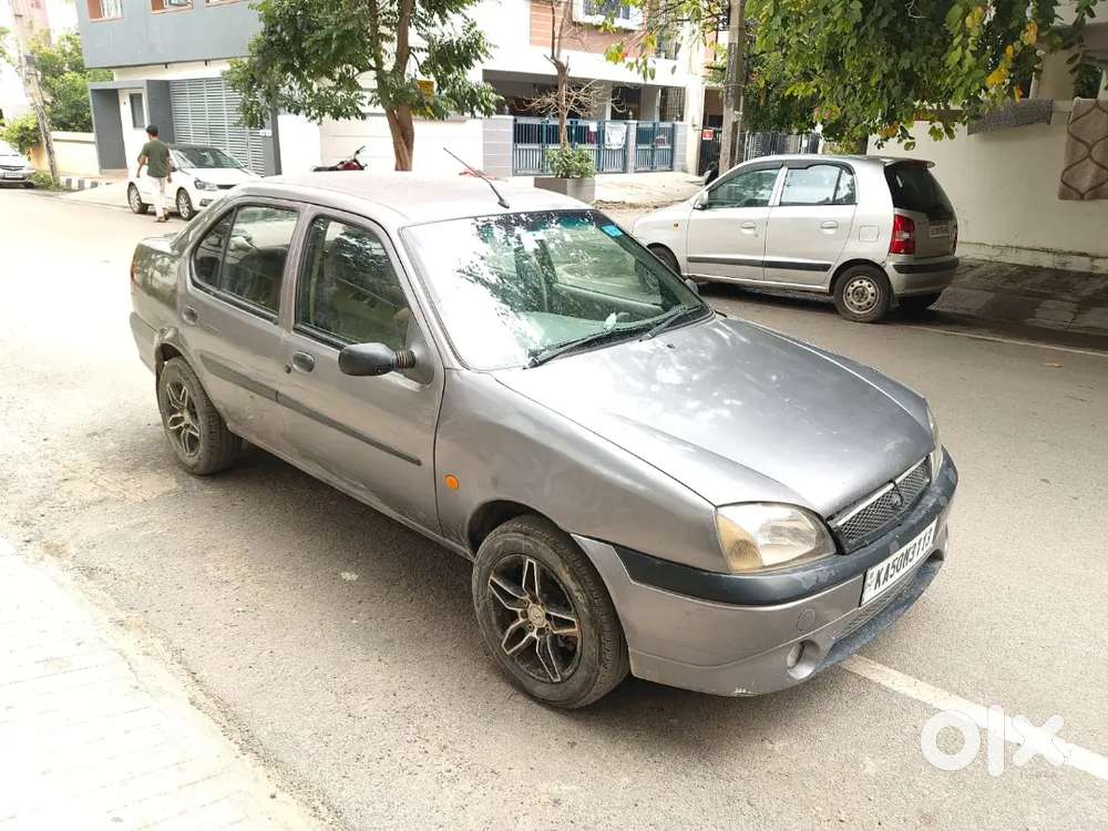 Ford Ikon 1.3l Flair Petrol Well Maintained