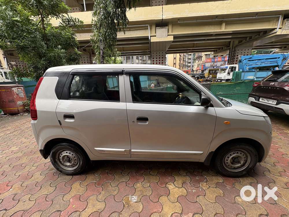 Maruti Suzuki Wagon R 1.0 Lxi Cng, 2023, Cng & Hybrids