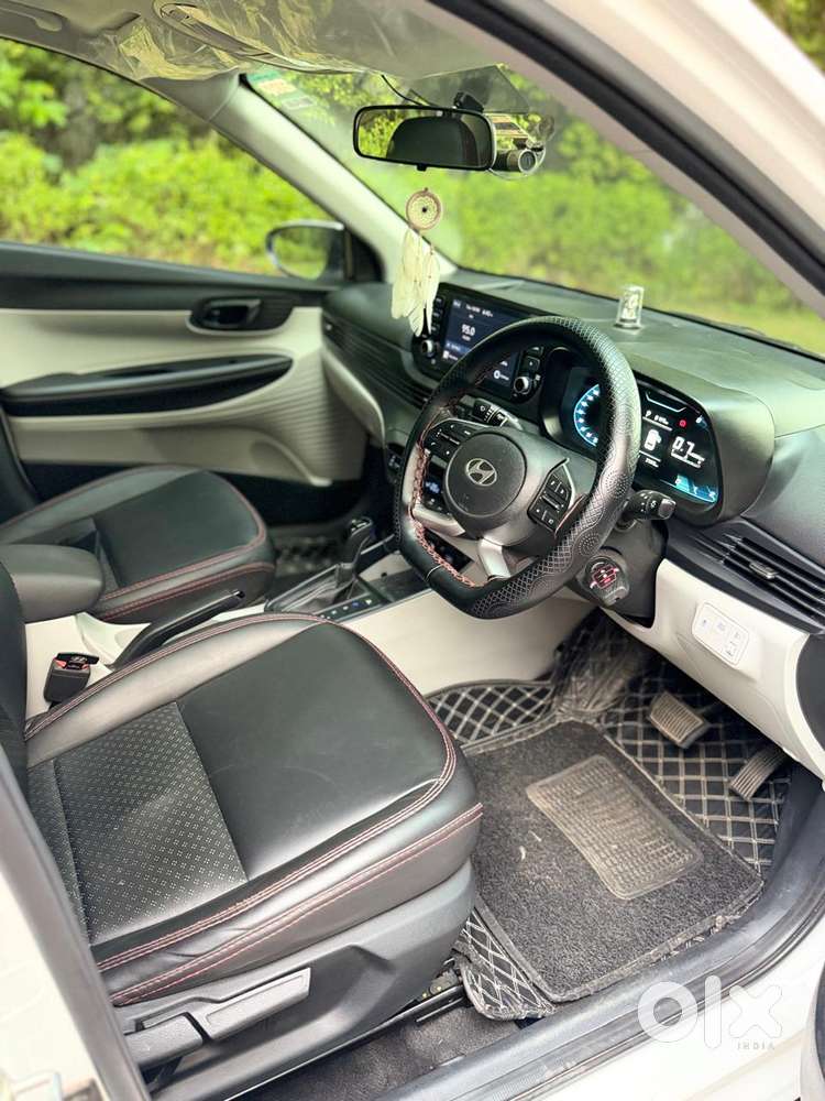 Hyundai I20 Sportz Plus, 2024, Petrol