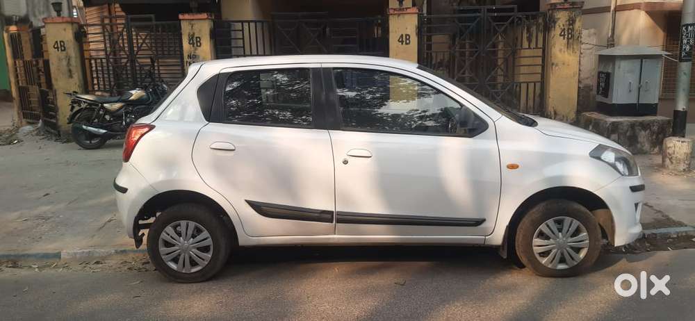 Datsun Redigo 1.0 S, 2015, Petrol