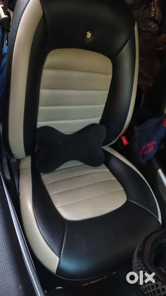 Tata Nexon 2022 Diesel Well Maintained