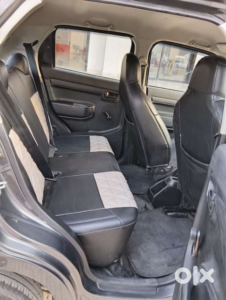 Maruti Suzuki S-presso Vxi Opt, 2024, Petrol
