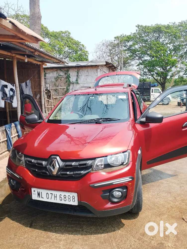 Kwid Renault