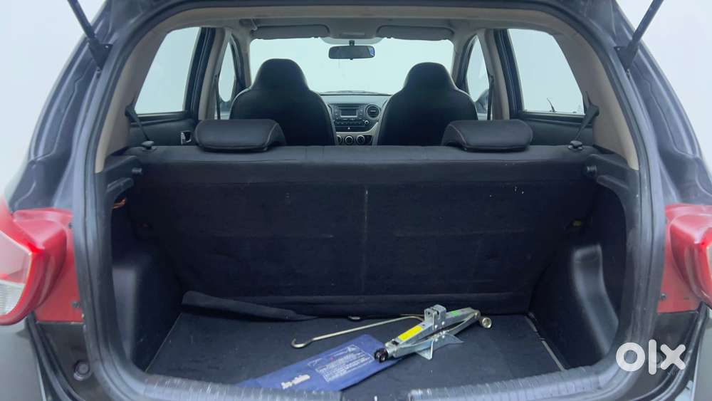 Hyundai Grand I10 Asta 1.1 Crdi, 2013, Diesel