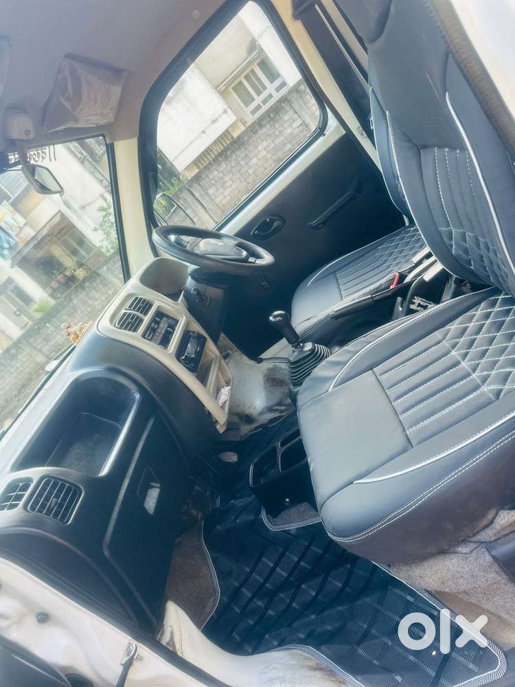 Maruti Suzuki Eeco 7 Seater Standard, 2020, Lpg