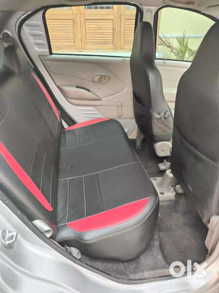 Datsun Redi Go 2016