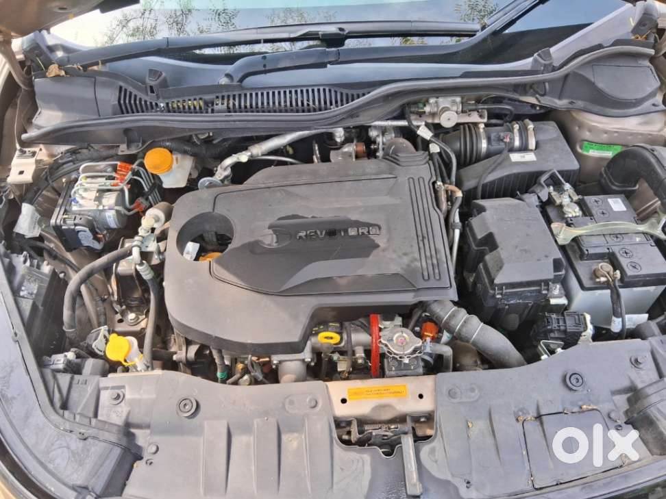 Tata Altroz Creative S, 2025, Diesel