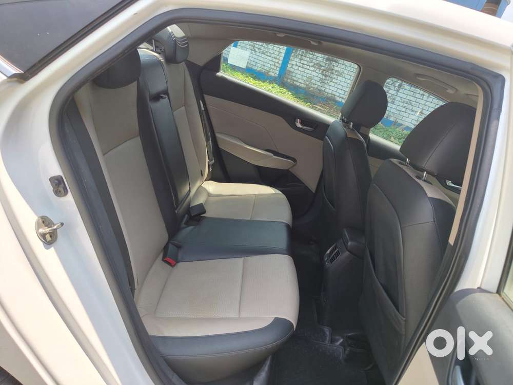 Hyundai Verna 1.6 Sx (o) Crdi Se, 2019, Diesel