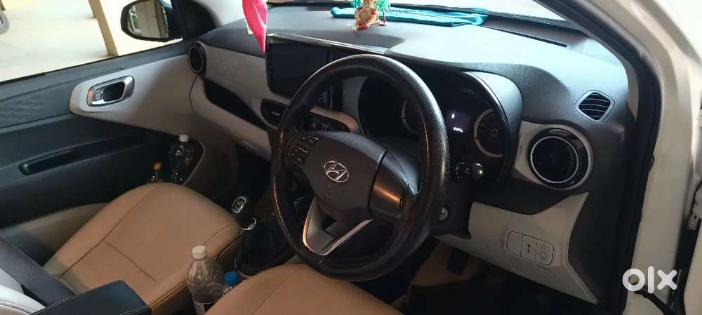 Hyundai Grand I10 Nios 2022