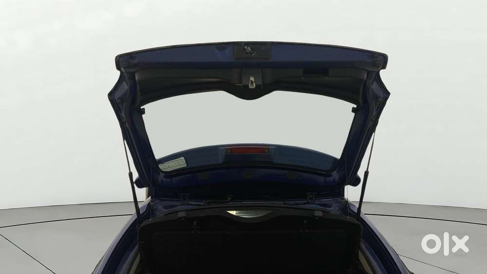 Maruti Suzuki Baleno 1.2 Alpha, 2018, Petrol