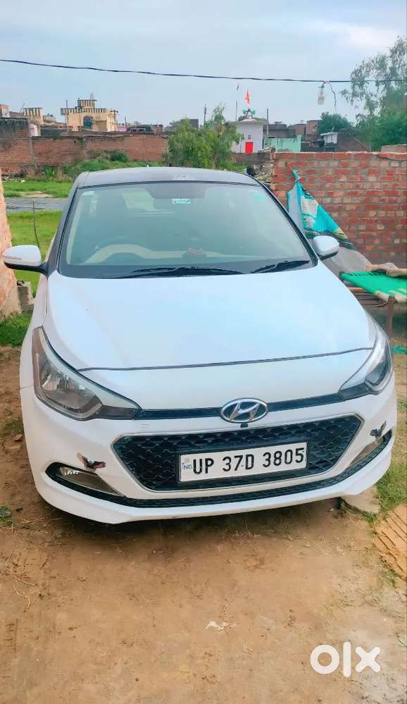 Hyundai I20 Active Diesel 2016