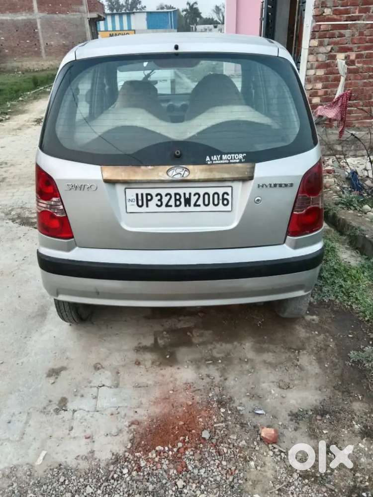 सैंटरों कार Vxi चारों विंडो पॉवर बेहतरीन कंडीशन में