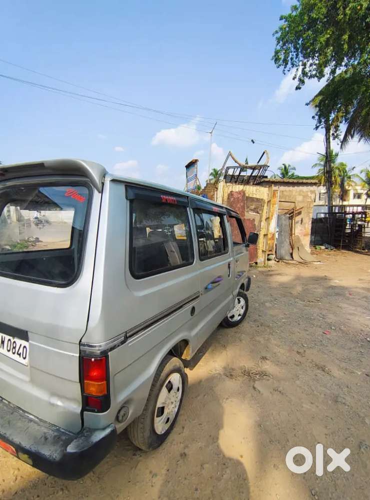 Maruti Suzuki