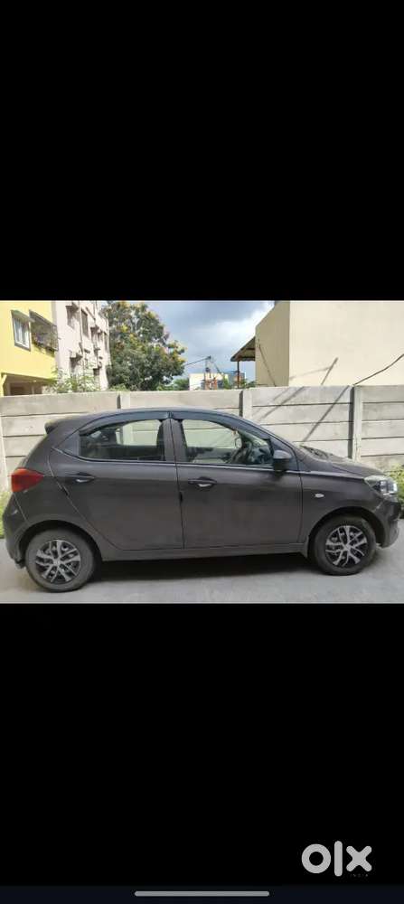Tata Tiago Petrol