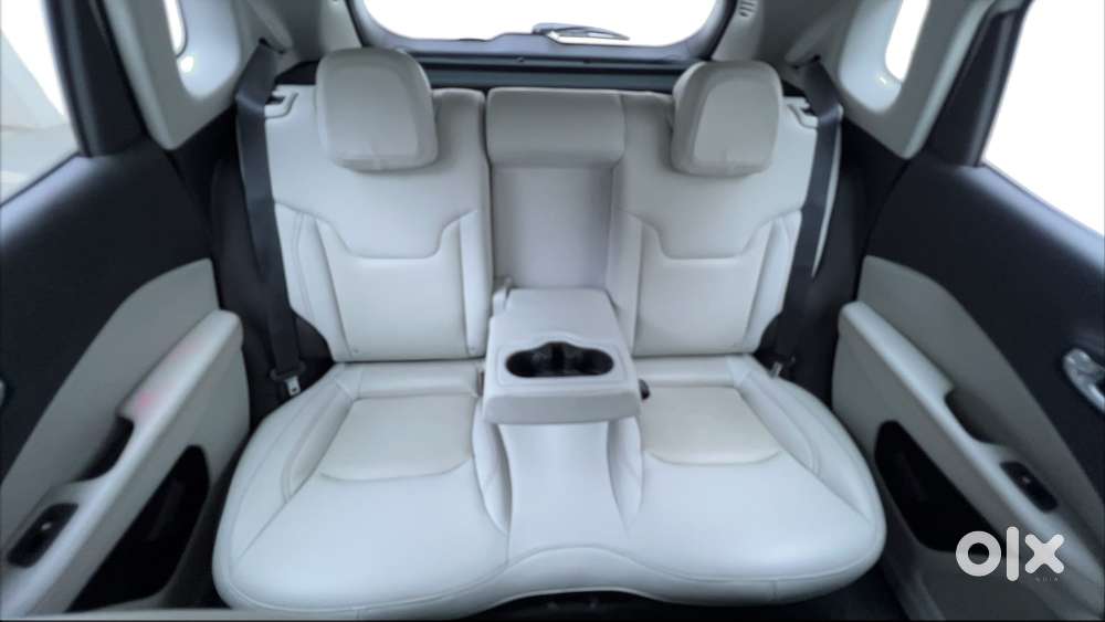 Jeep Compass 1.4 Limited (o) Petrol Dct, 2018, Petrol