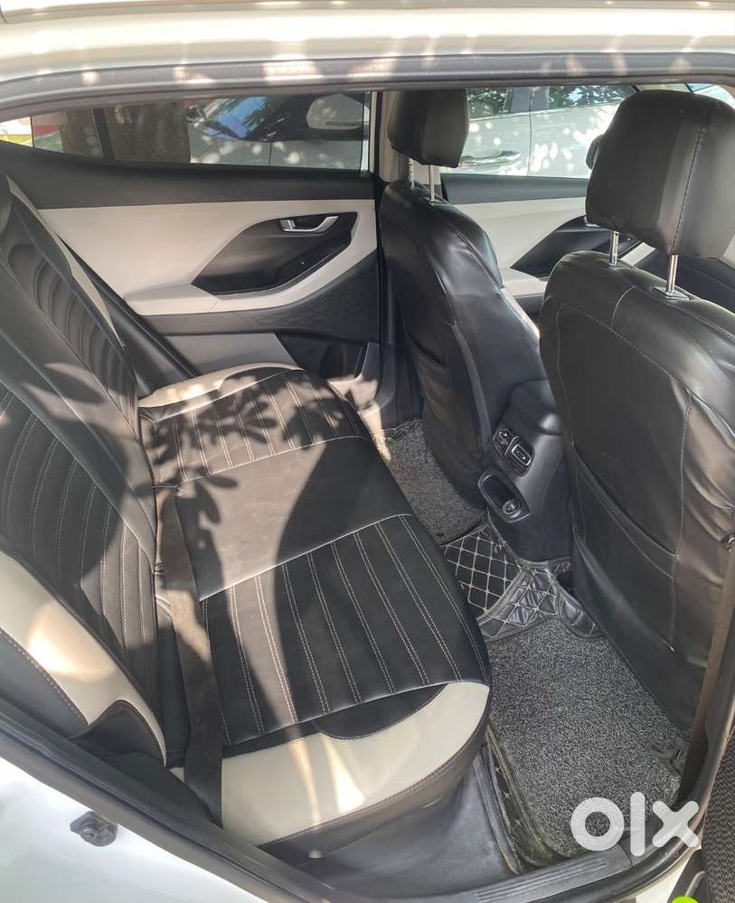 Creta 1.5 Crdi Mt S