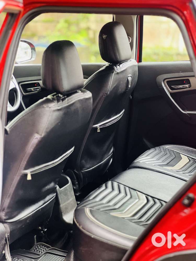 Maruti Suzuki Vitara Brezza Zdi Mt, 2017, Diesel