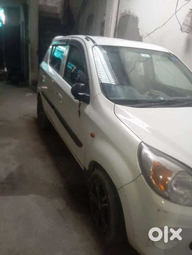Maruti Suzuki Alto 2014 पेट्रोल Me Barand New Candisan Ma Ha